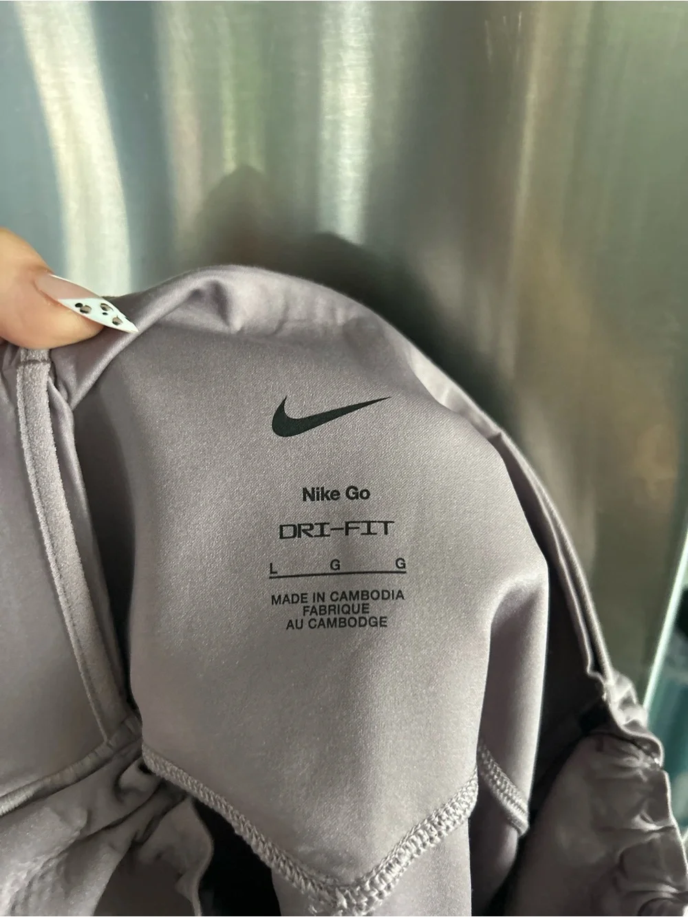 Nike Women’s Leggings